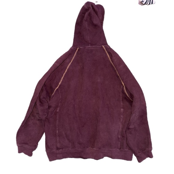 Columbia Heavyweight Men’s Hoodie size XL - Picture 2 of 5